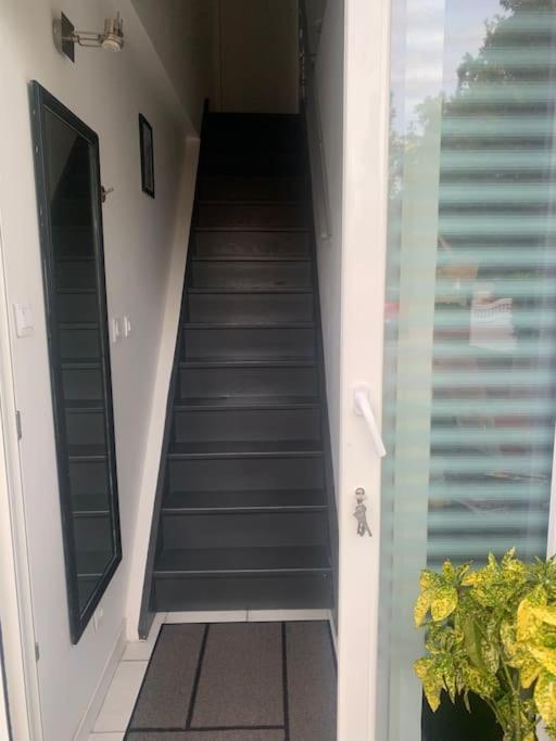 Au Nid Douillet Apartment Donnery Ngoại thất bức ảnh